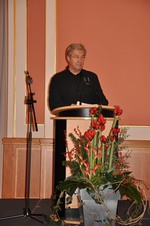 Ansprache PBF-Ltr. D.R.Parisek, 17.12.09 Berliner Rathaus
